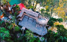 Eco Quechua Lodge